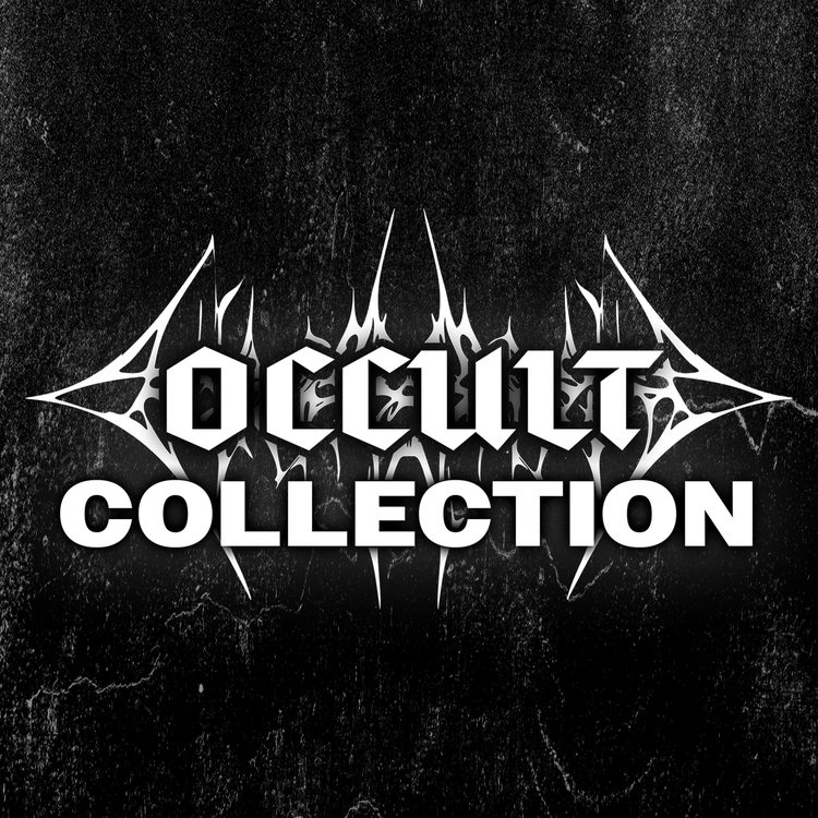 OCCULT COLLECTION