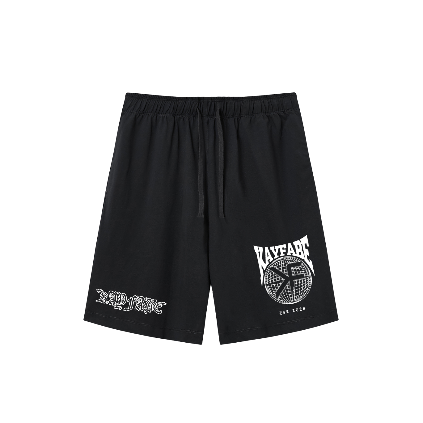 LEGACY Men's Lightweight Drawstring Shorts