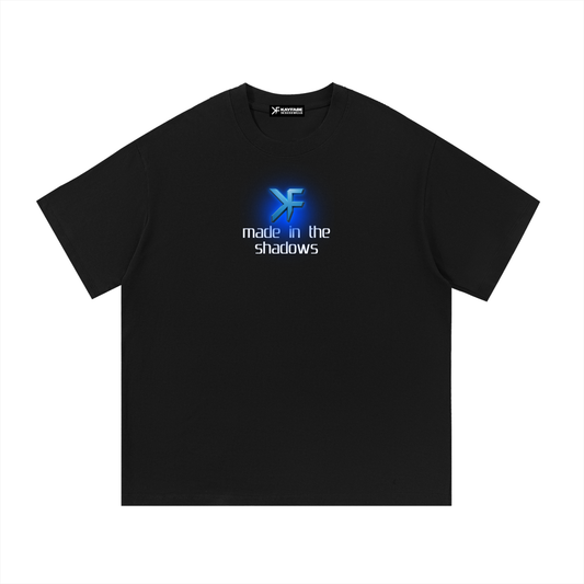NO SIGNAL Essential Cotton T-Shirt