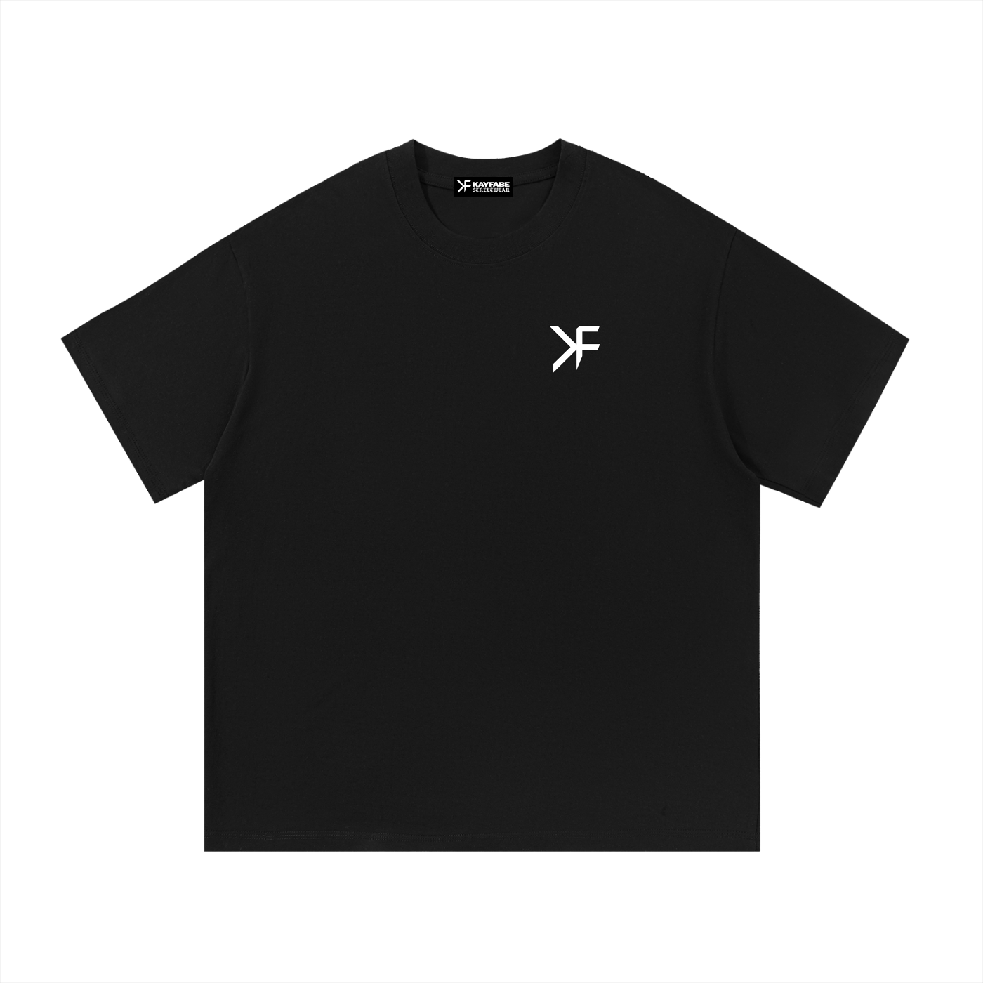 ICON Essential Cotton T-Shirt