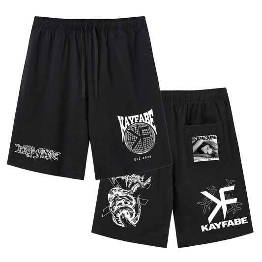 LEGACY Men's Lightweight Drawstring Shorts