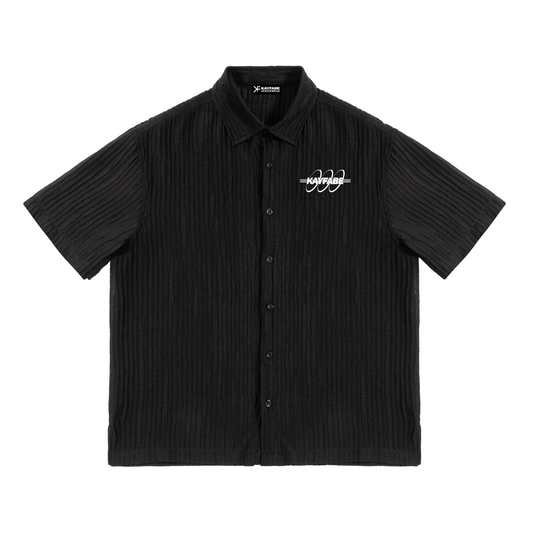 SATURN Jacquard Shirt