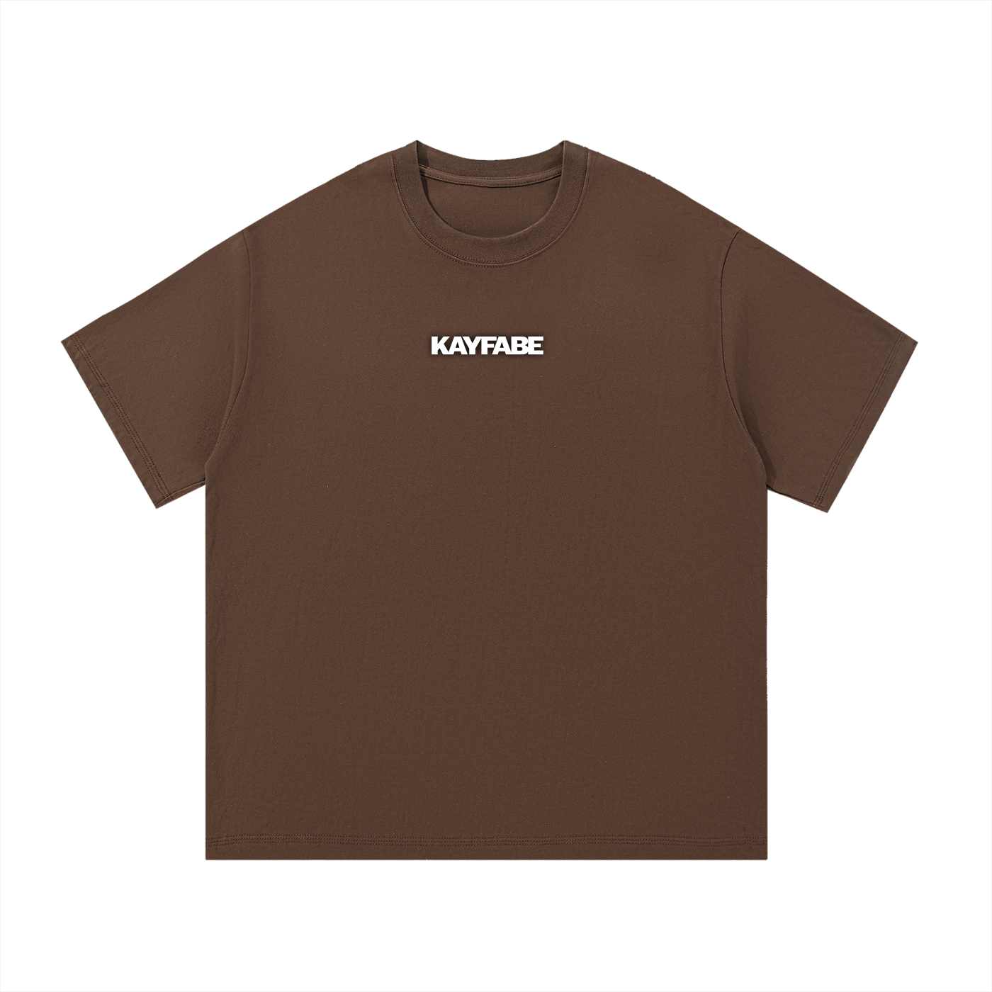VIPER Essential Cotton T-Shirt