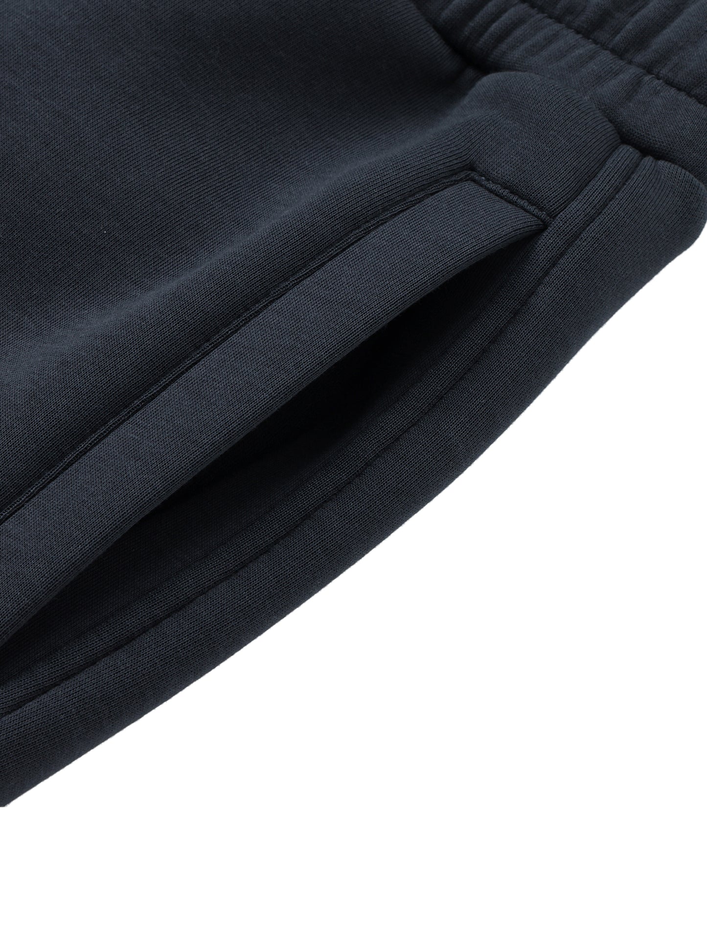MAMBA Drawstring Jogger Sweatpants